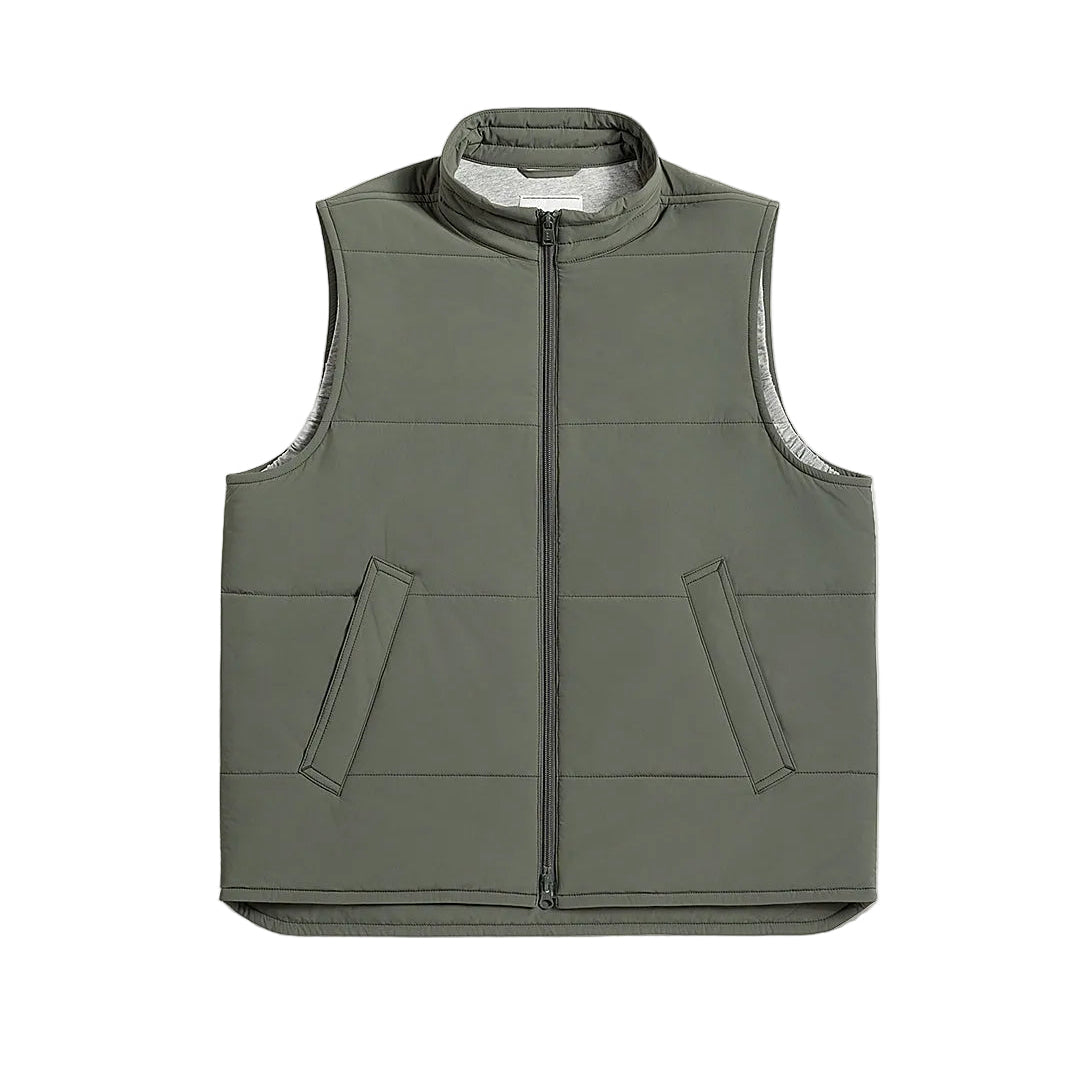 ONS Vertex Featherweight Quilted Vest