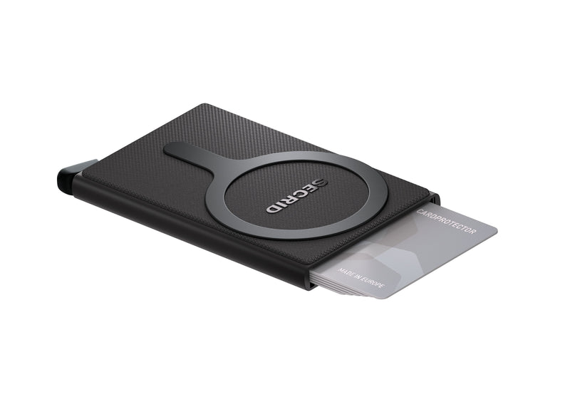 Secrid MagSafe Magnetic Card Protector