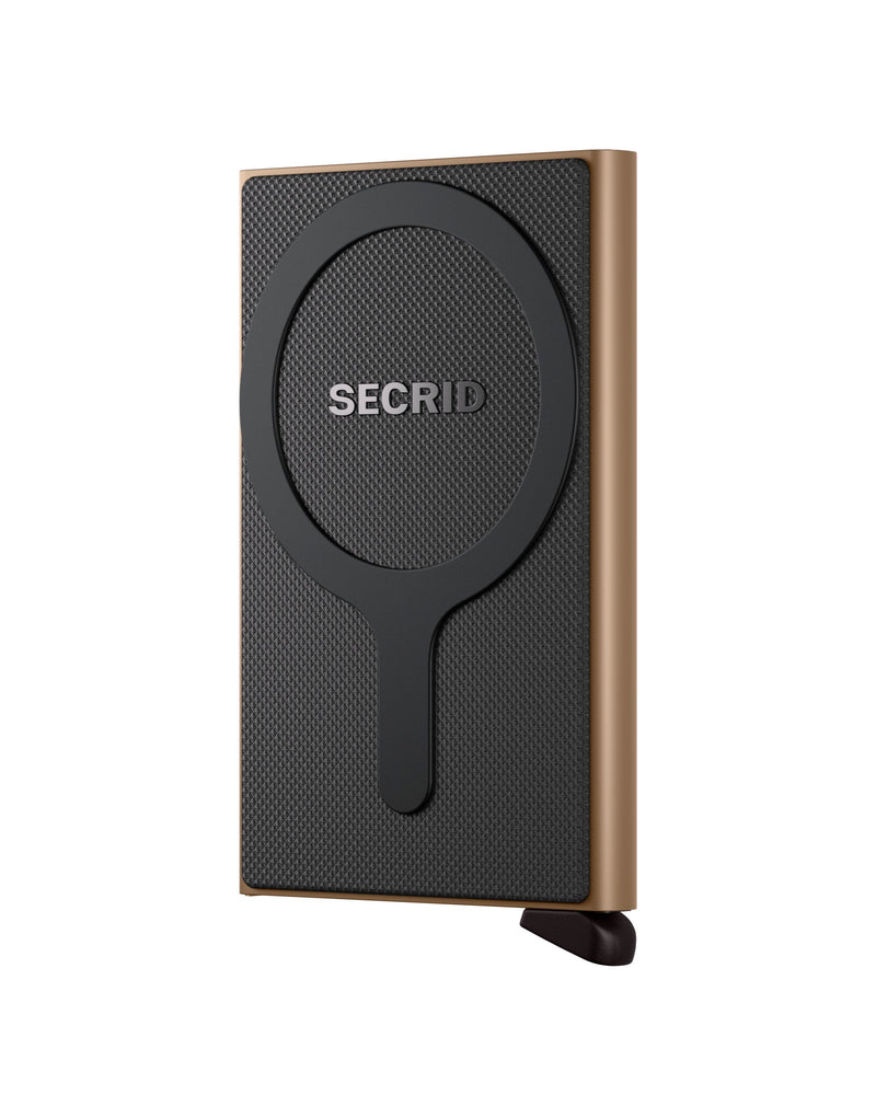 Secrid MagSafe Magnetic Card Protector