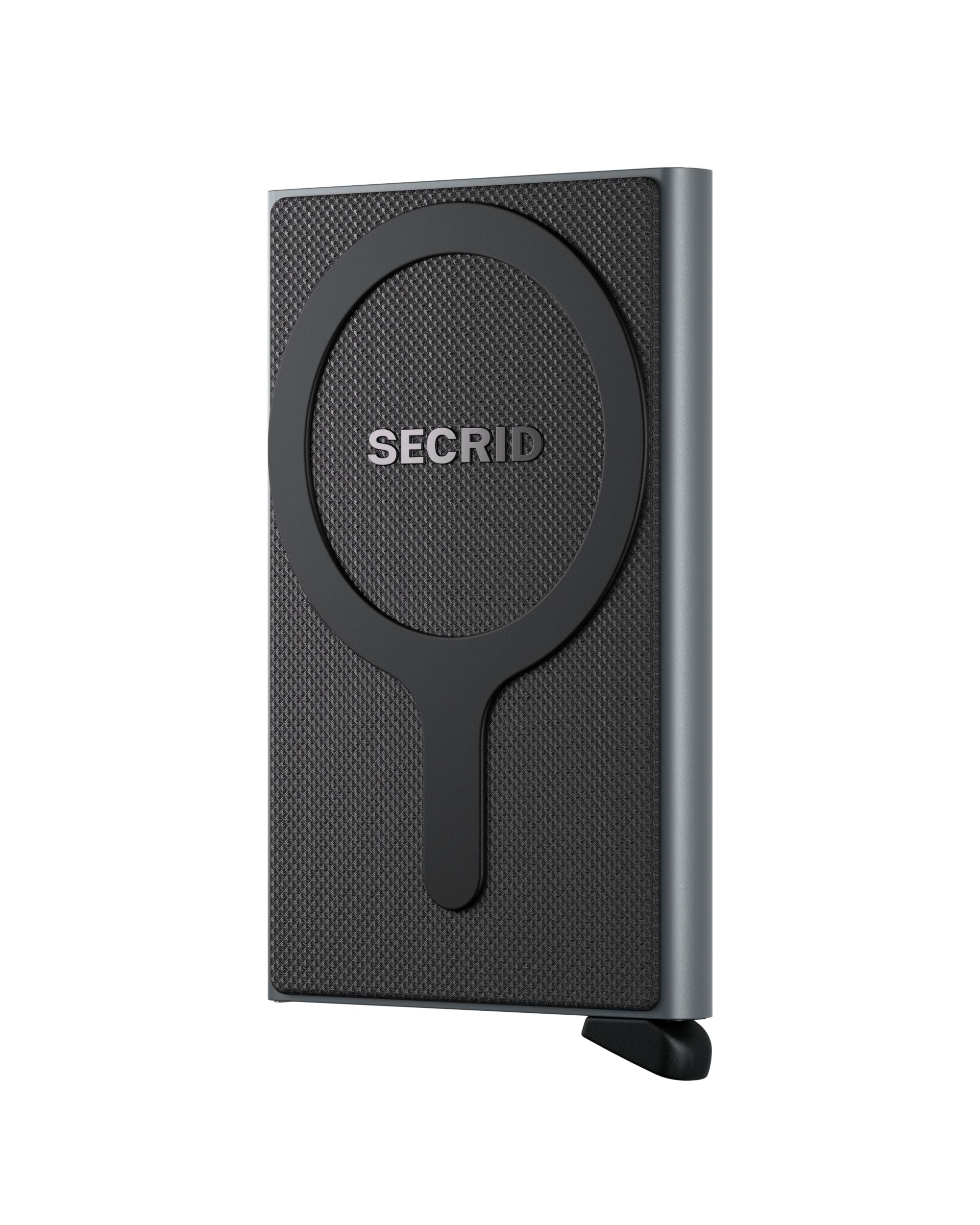 Secrid MagSafe Magnetic Card Protector