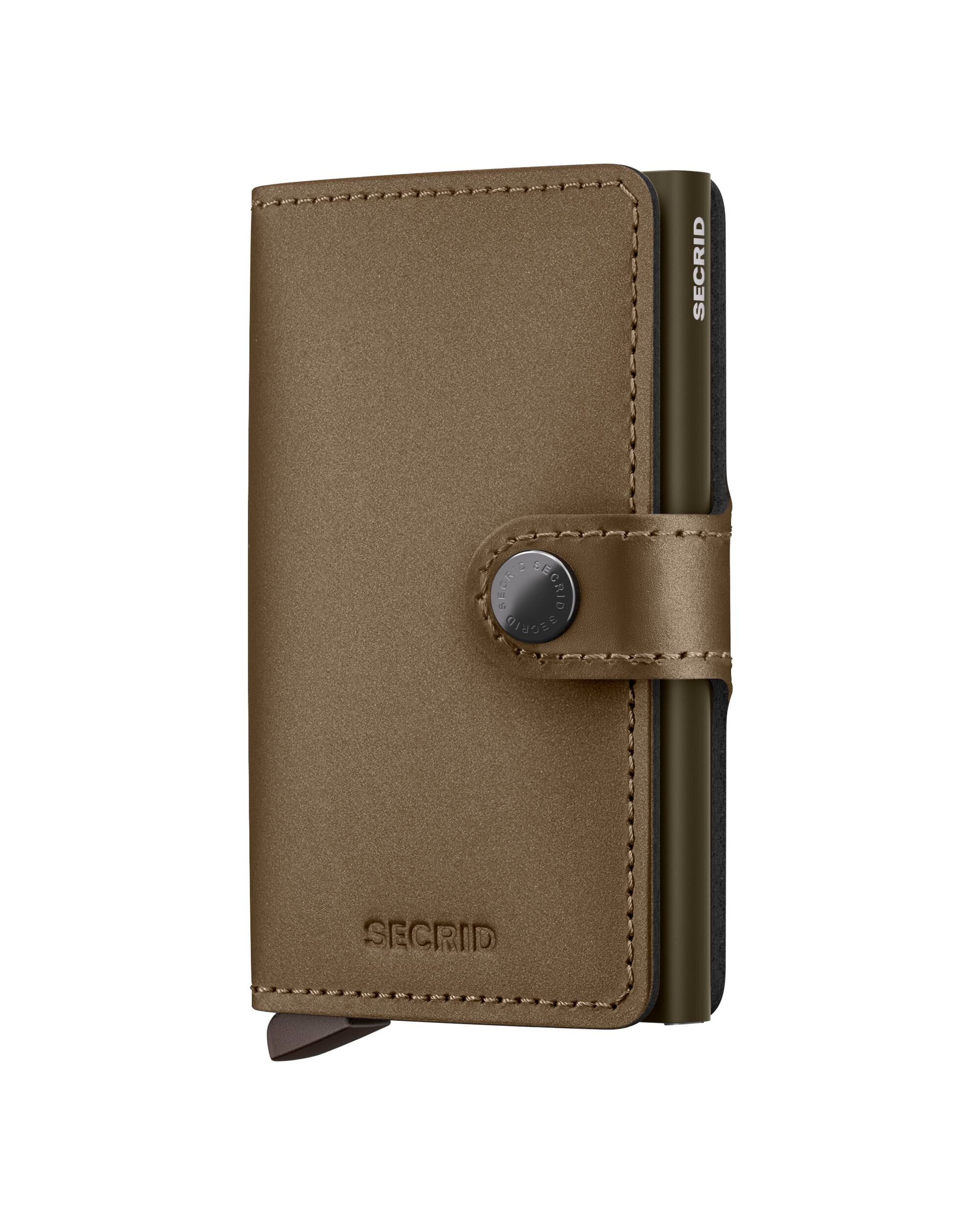 Secrid Miniwallet