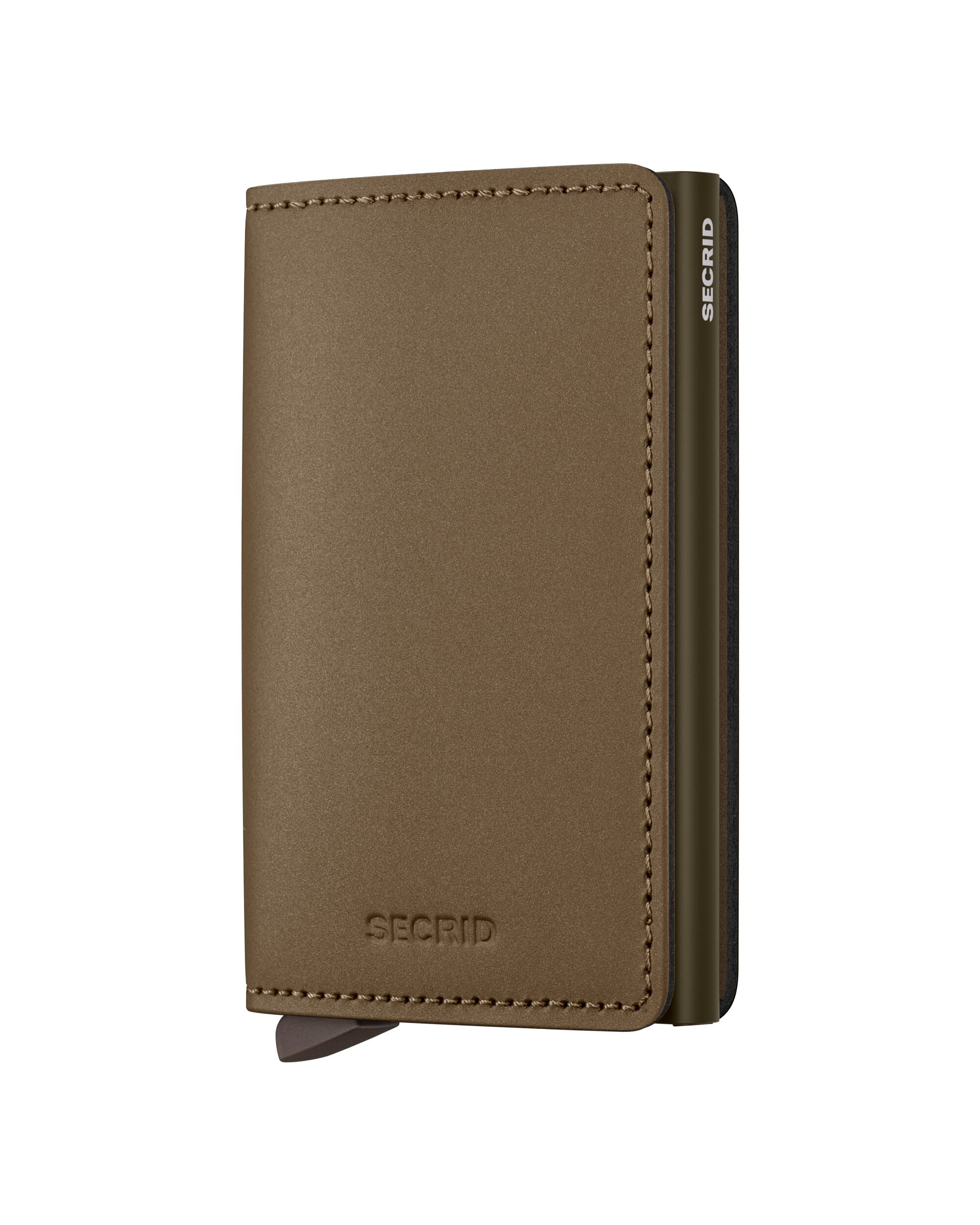 Secrid Slimwallet