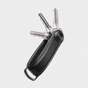 Orbitkey Leather Key Organizer Pro