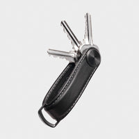 Orbitkey Leather Key Organizer Pro