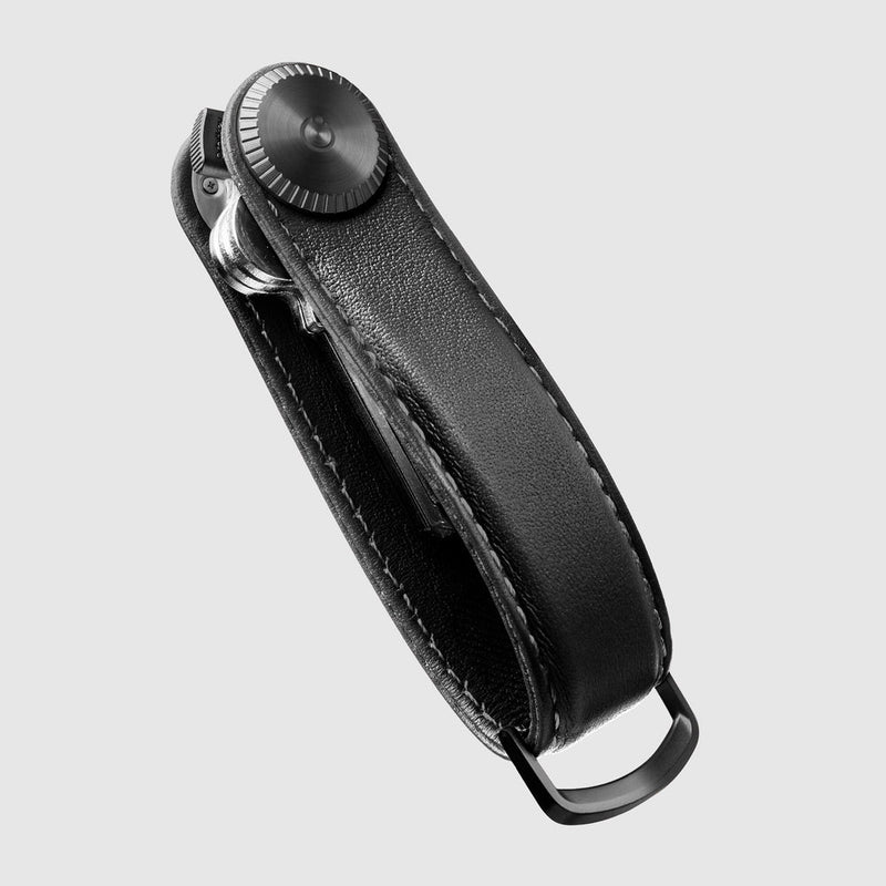 Orbitkey Leather Key Organizer Pro