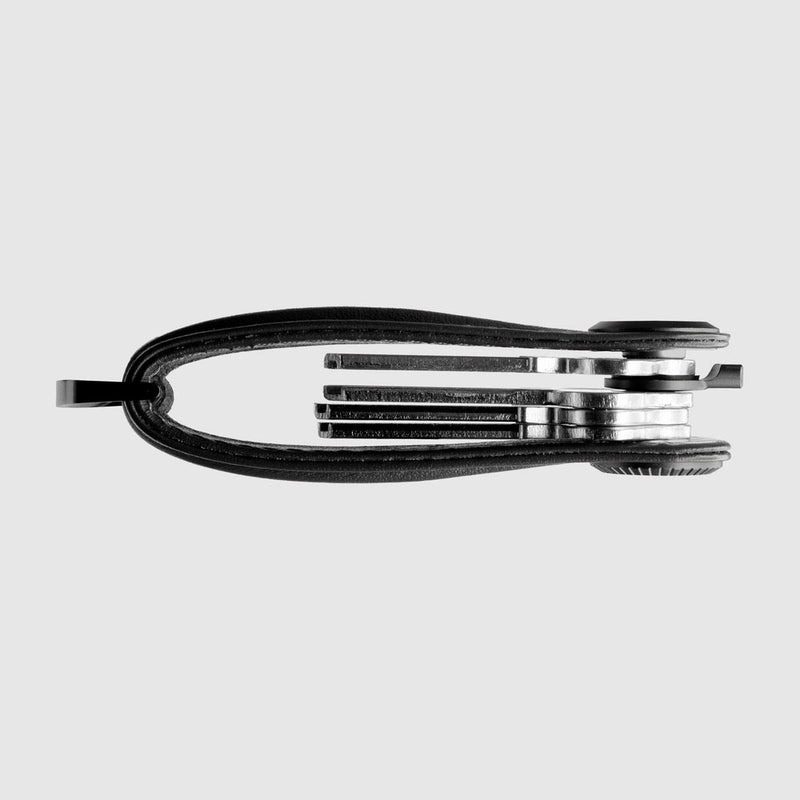 Orbitkey Leather Key Organizer Pro