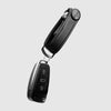 Orbitkey Leather Key Organizer Pro