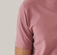 Patrick Assaraf Peruvian Pima Cotton SS Crew Neck T-Shirt