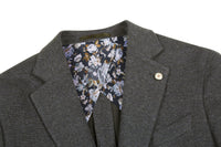 Pellagio Riserva JKT Trim Fit Texture Knit Sport Coat