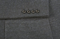 Pellagio Riserva JKT Trim Fit Texture Knit Sport Coat
