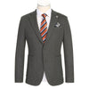 Pellagio Riserva JKT Trim Fit Texture Knit Sport Coat