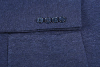 Pellagio Riserva JKT Trim Fit Texture Knit Sport Coat