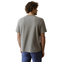 Marine Layer Luxe 250 Relaxed Pocket Tee