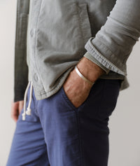 Marine Layer Max Moleskin Overshirt