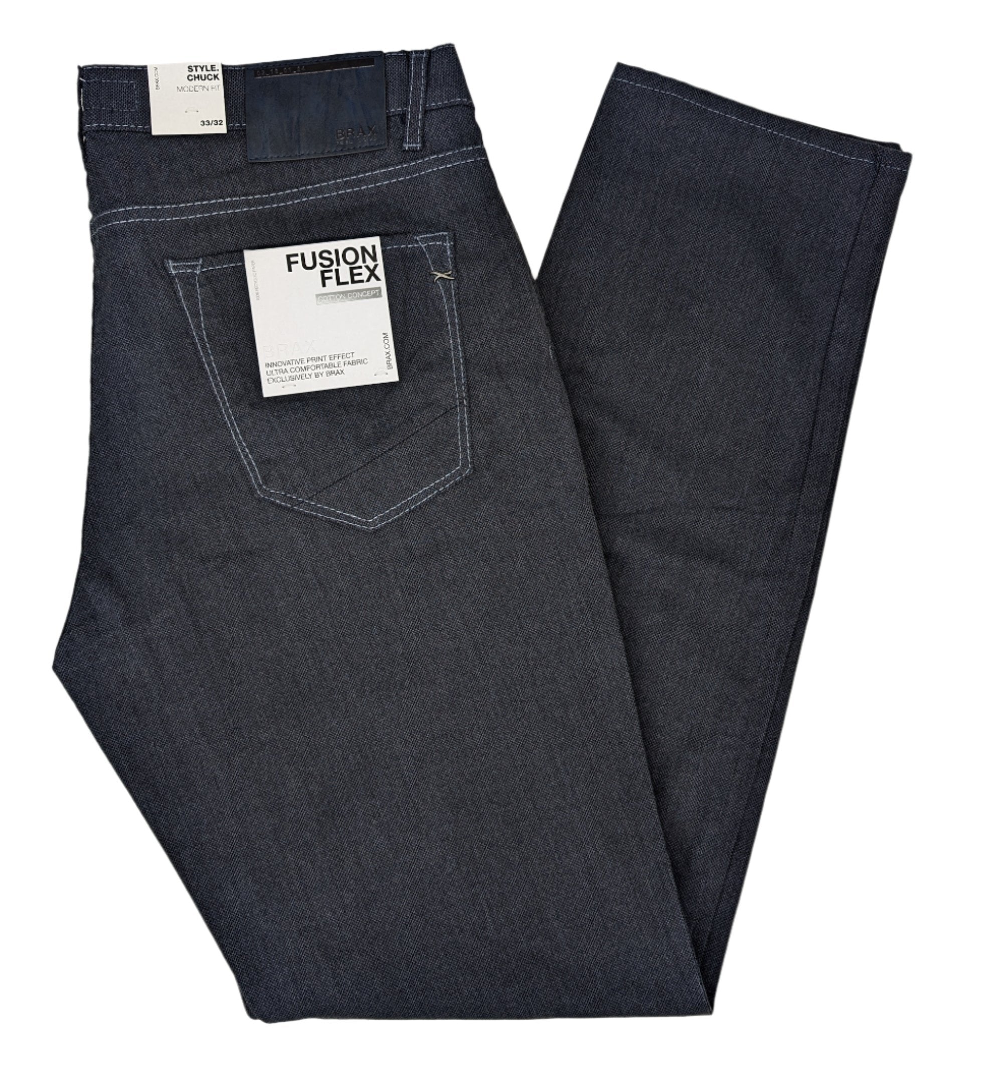 新品タグ付き BRIEFING MS BASIC PANTS 紺 XL TACSHELL® PANTS | Blauer