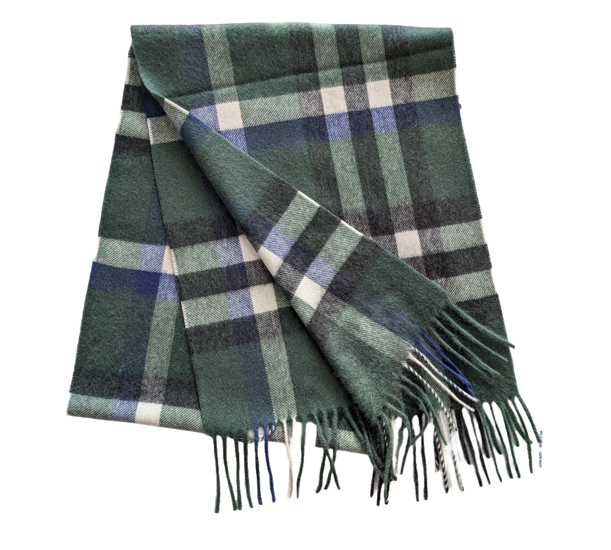 Kier + J All Cashmere Scarf