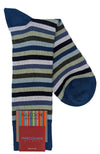 Marcoliani 3976 Pima Cotton Lisle Socks
