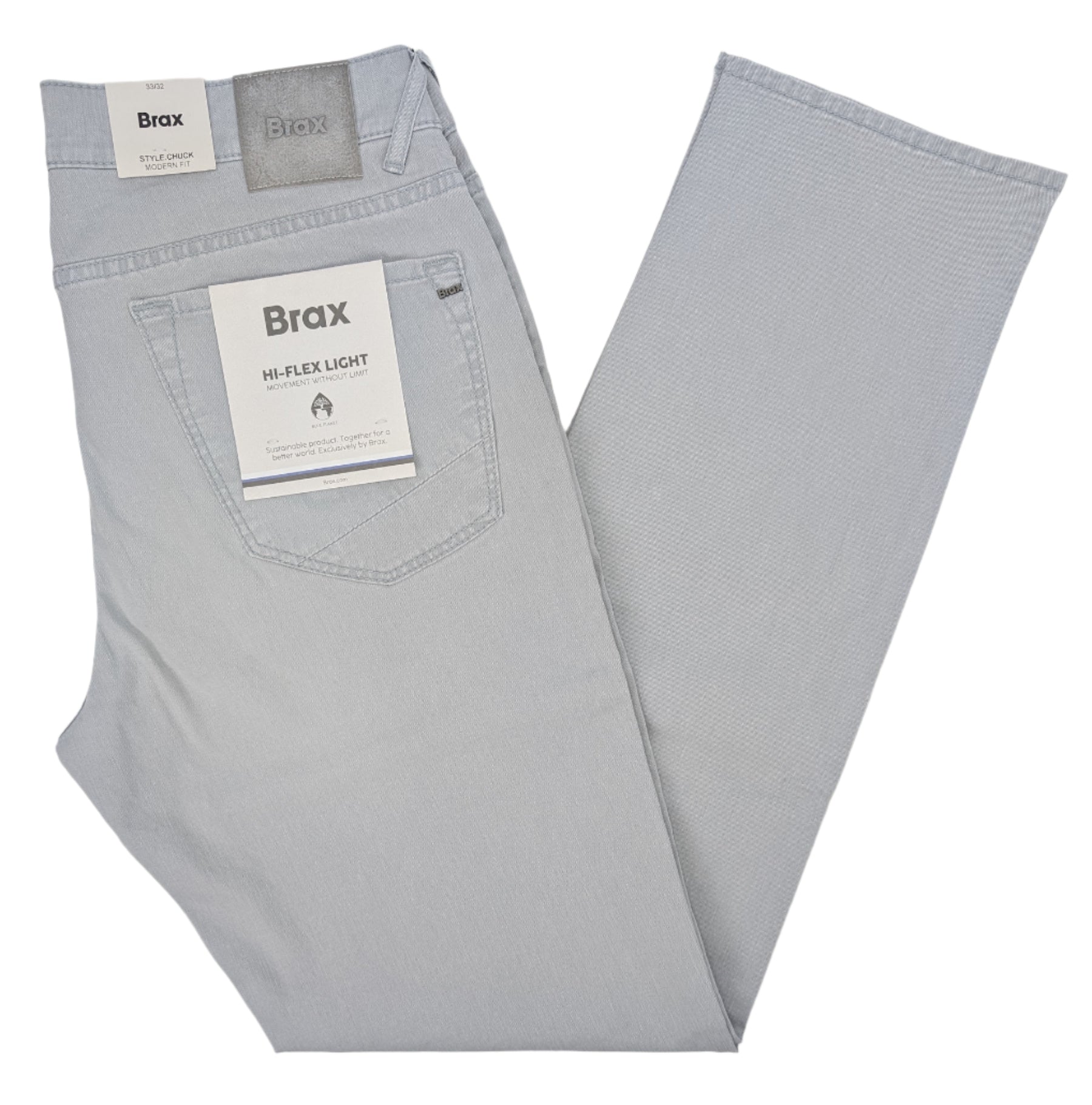 Pants - Casual – Seattle Thread Company
