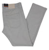 Alberto Pipe 1942 Regular Fit Dual Tone Ceramica 5 Pocket Pants