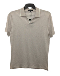 Robert Barakett Enrico Johnny Collar Polo