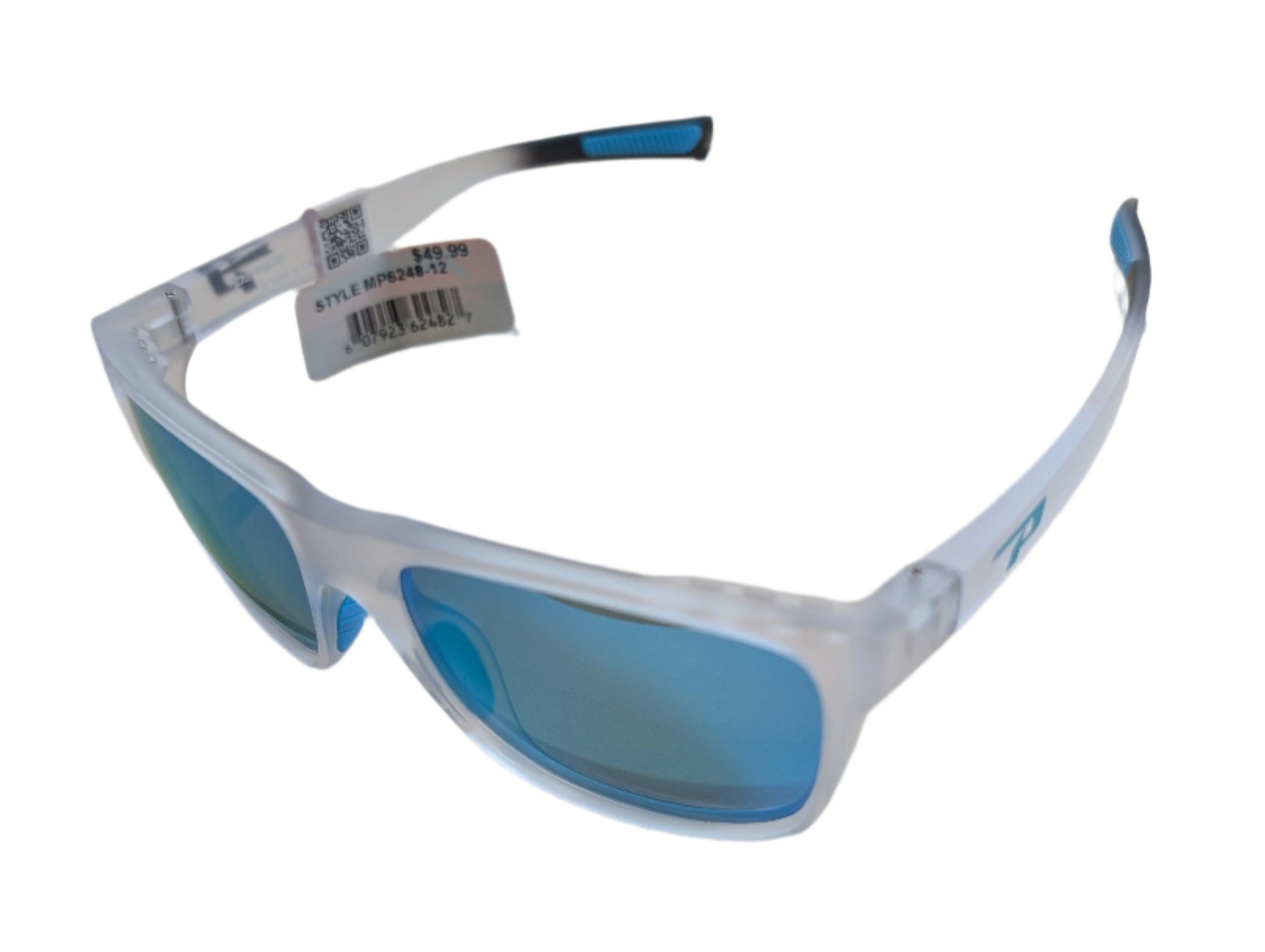 Peppers Grand Teton Polarized Sunglasses