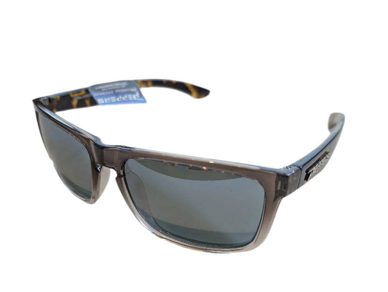 Peppers Sunset Blvd Polarized Sunglasses