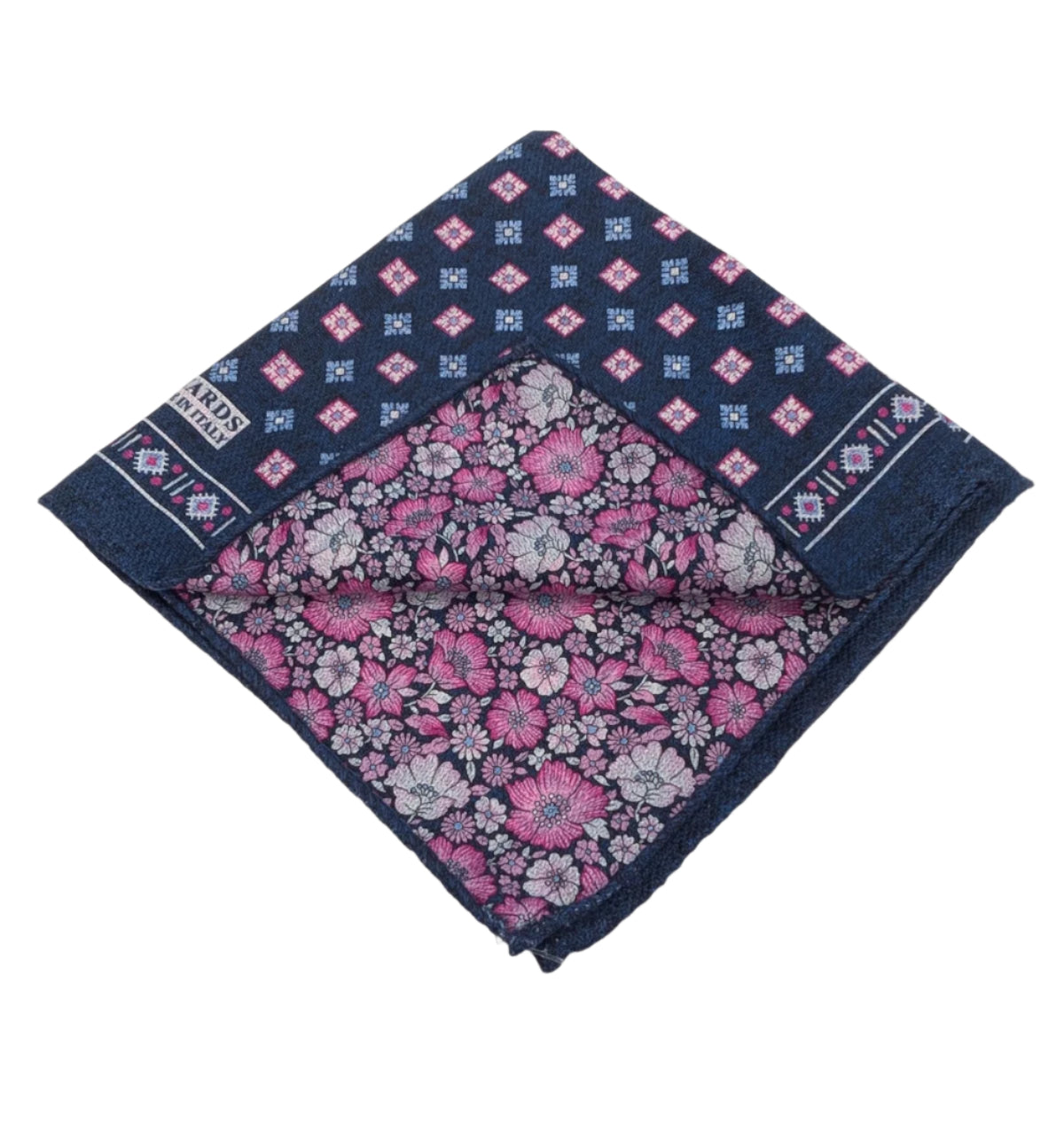 ボーイズマーケットFRANCO BASSI SILK POCKET SQUARE 商品一覧 :: FRANCO BASSI SILK POCKET SQUARE