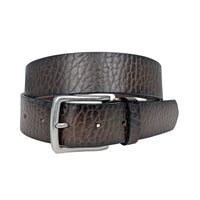 Alberto 8450 Leather Belt