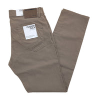 BRAX Chuck Modern Fit Flex Brushed Cotton Pants
