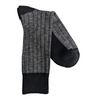 Marcoliani 4791 Soft Pima Cotton Microstripes Sneaker Socks
