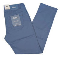 Brax Cadiz Straight Fit Ultralight Cotton Pants