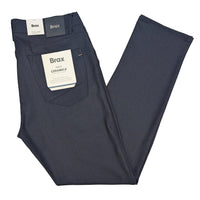 Brax Chuck Modern Fit Textured Ceramica Pants