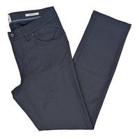 Brax Chuck Modern Fit Textured Ceramica Pants