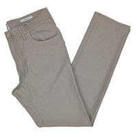 Brax Chuck Modern Fit Textured Ceramica Pants