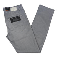 Alberto Pipe 1577 Regular Fit Lightweight Stretch Tencel Jeans