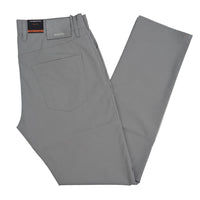 Alberto Pipe 1510 Ceramica Cotton Lightweight Pants