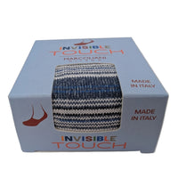 Marcoliani Invisible No-Show Socks
