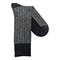 Marcoliani 4791 Soft Pima Cotton Microstripes Sneaker Socks
