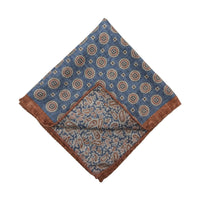 JZ Richards Silk Pocket Square
