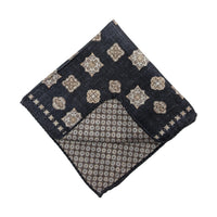 JZ Richards Silk Pocket Square