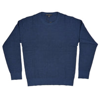 Robert Barakett Watertown Merino Crew Sweater