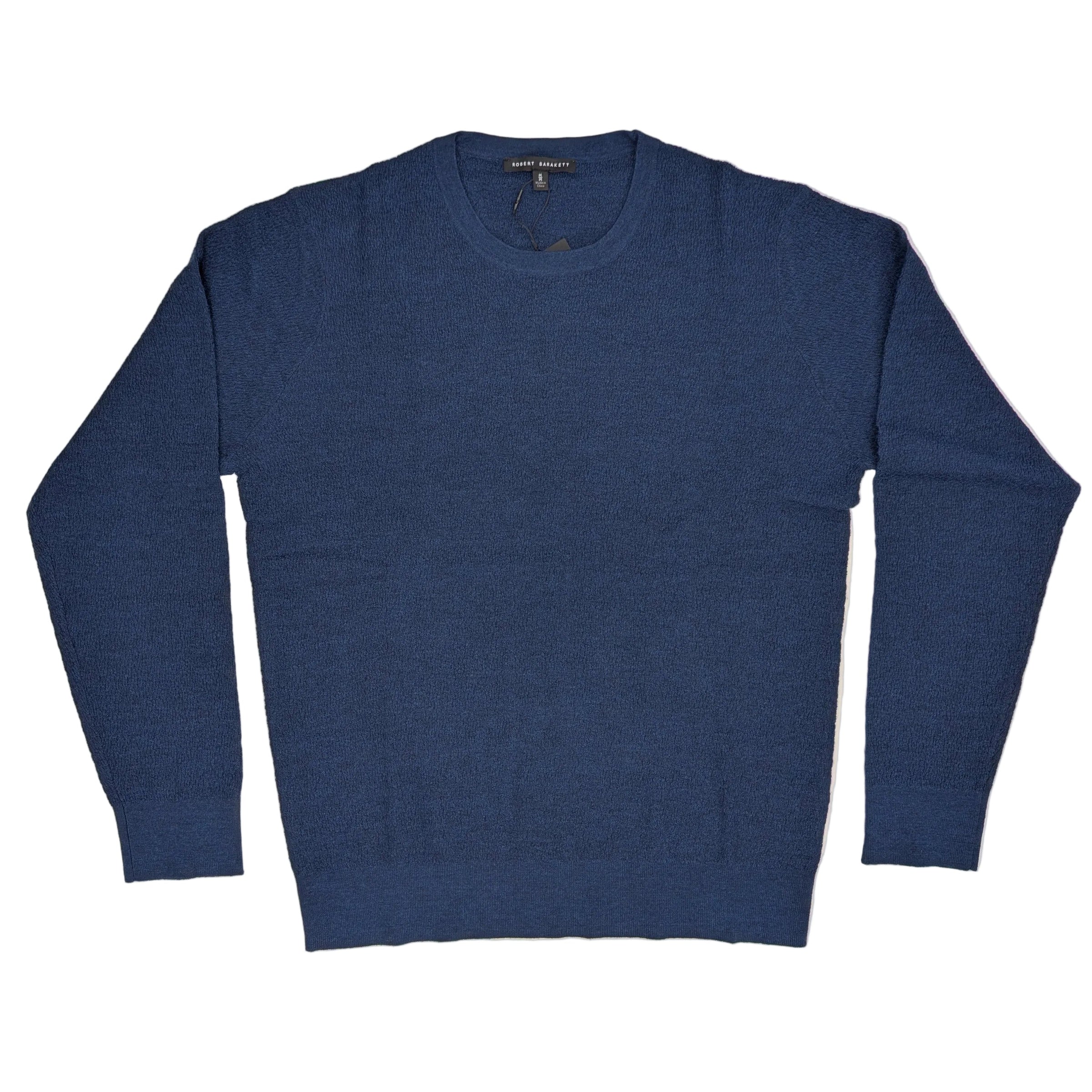 Robert Barakett Watertown Merino Crew Sweater