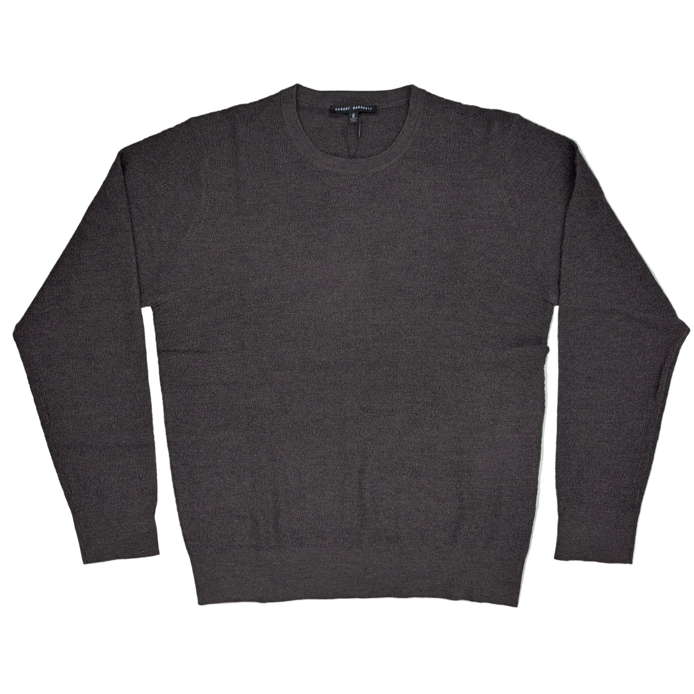Robert Barakett Watertown Merino Crew Sweater
