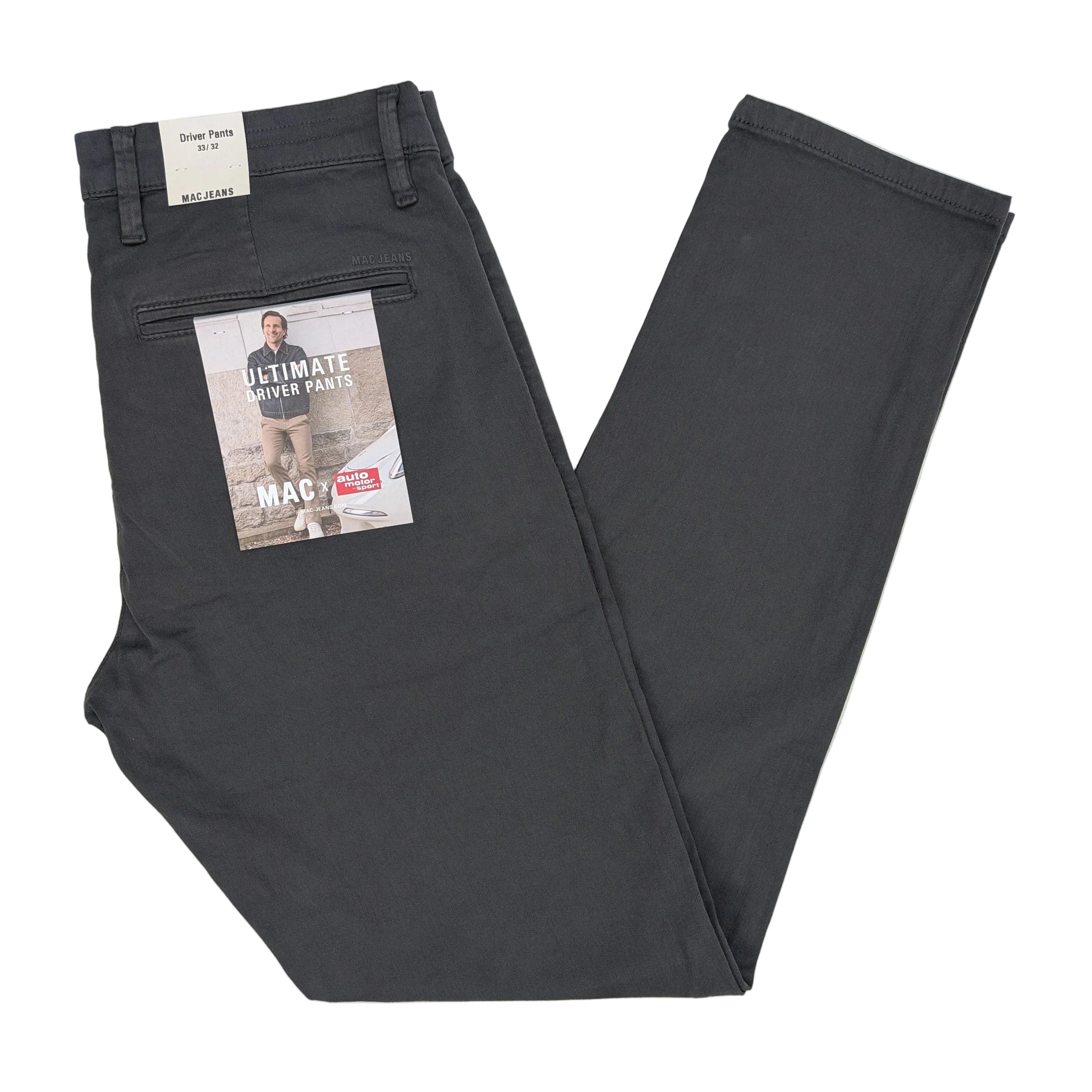 MAC MacFlexx Driver Pants