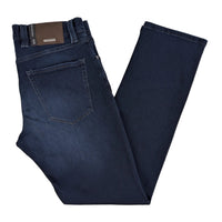 Alberto Robby 1266 Regular Fit Premium Left Hand Denim Jeans
