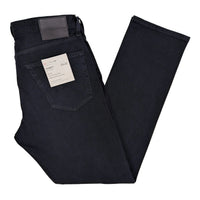 AG Adriano Goldschmied Everett Slim Straight Vintage Ink Jeans