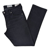 AG Adriano Goldschmied Everett Slim Straight Vintage Ink Jeans