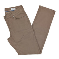 BRAX Chuck Modern Fit Triple Stone Cotton Lyocell Pants