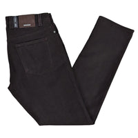 Alberto Pipe 1607 Regular Fit Premium Diamond Brushed Cotton Pants