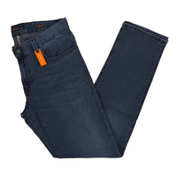 Alberto Pipe 1984 Regular Fit Super Stretch Dual FX Jeans
